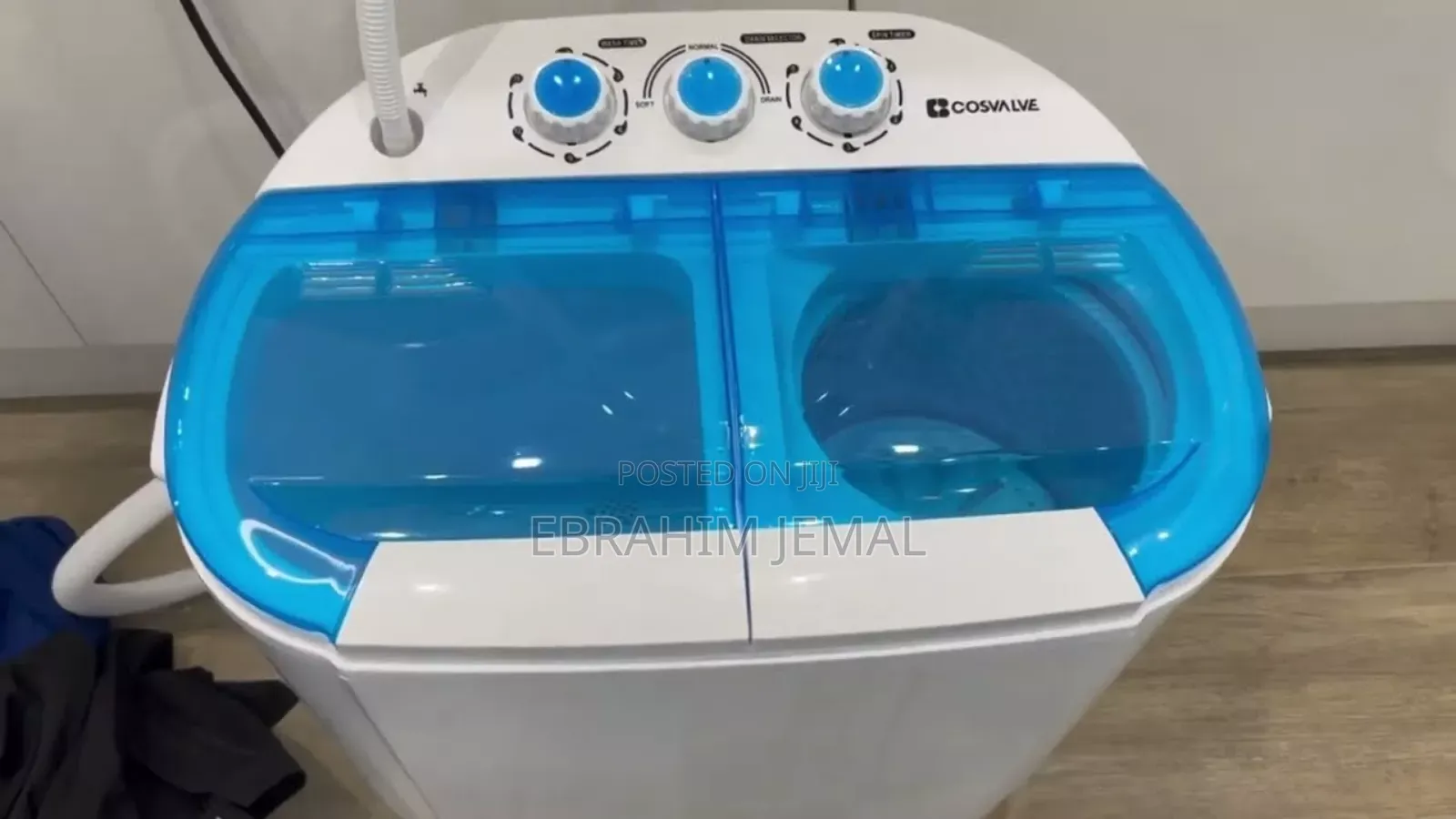 Mini Washing Machine