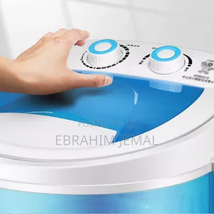 Mini Washing Machine