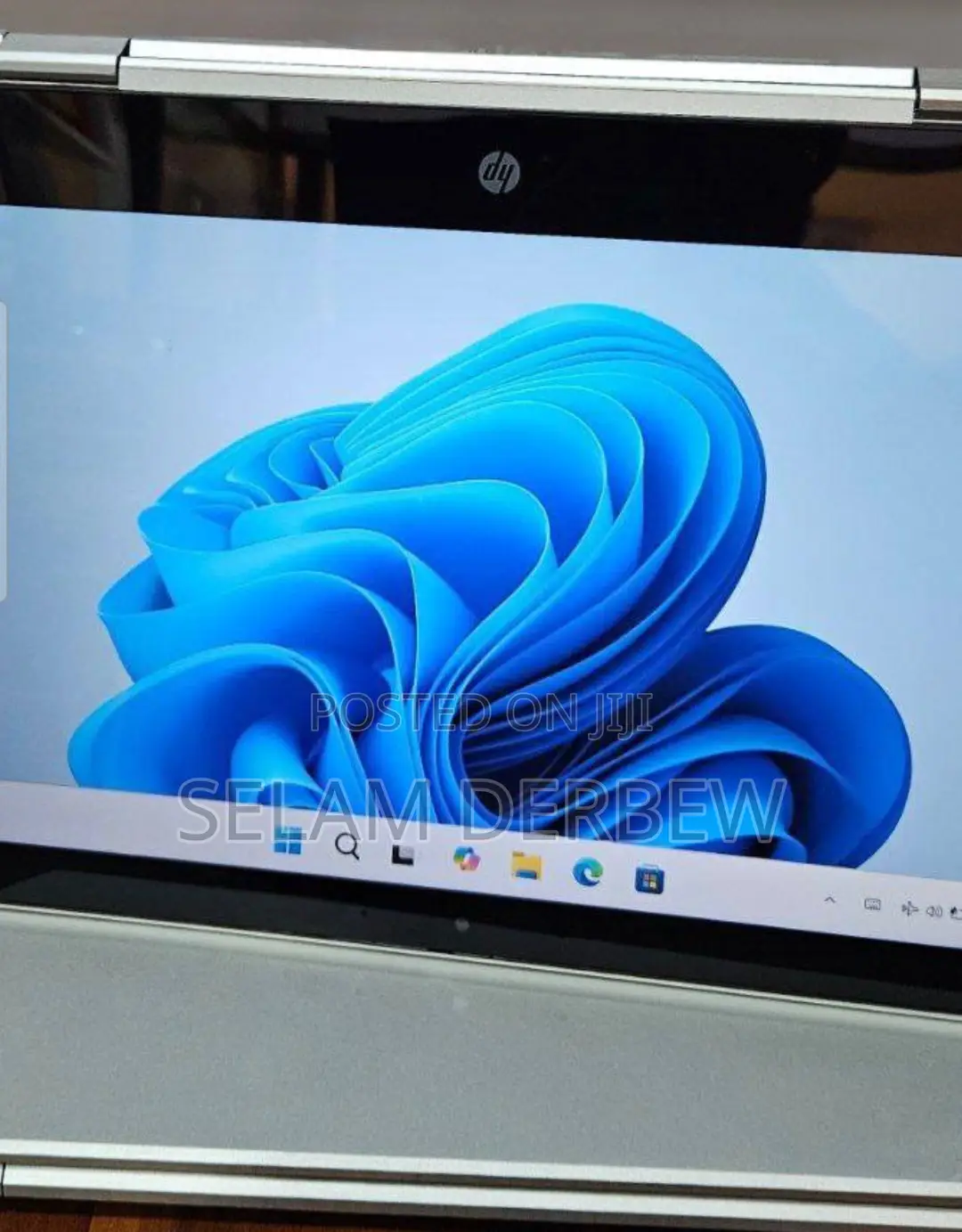 New Laptop HP ProBook X360 440 16GB AMD Ryzen 7 SSD 512GB