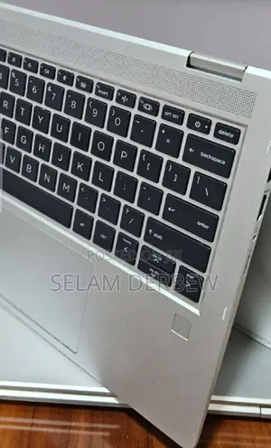 New Laptop HP ProBook X360 440 16GB AMD Ryzen 7 SSD 512GB