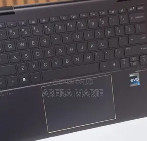 Photo - New Laptop HP Spectre X360 16GB Intel Core I5 SSD 1T