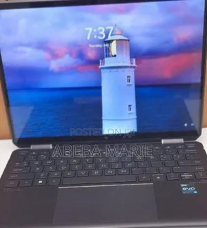 New Laptop HP Spectre X360 16GB Intel Core I5 SSD 1T