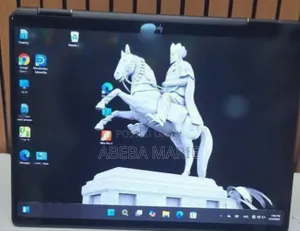 New Laptop HP Spectre X360 16GB Intel Core I5 SSD 1T