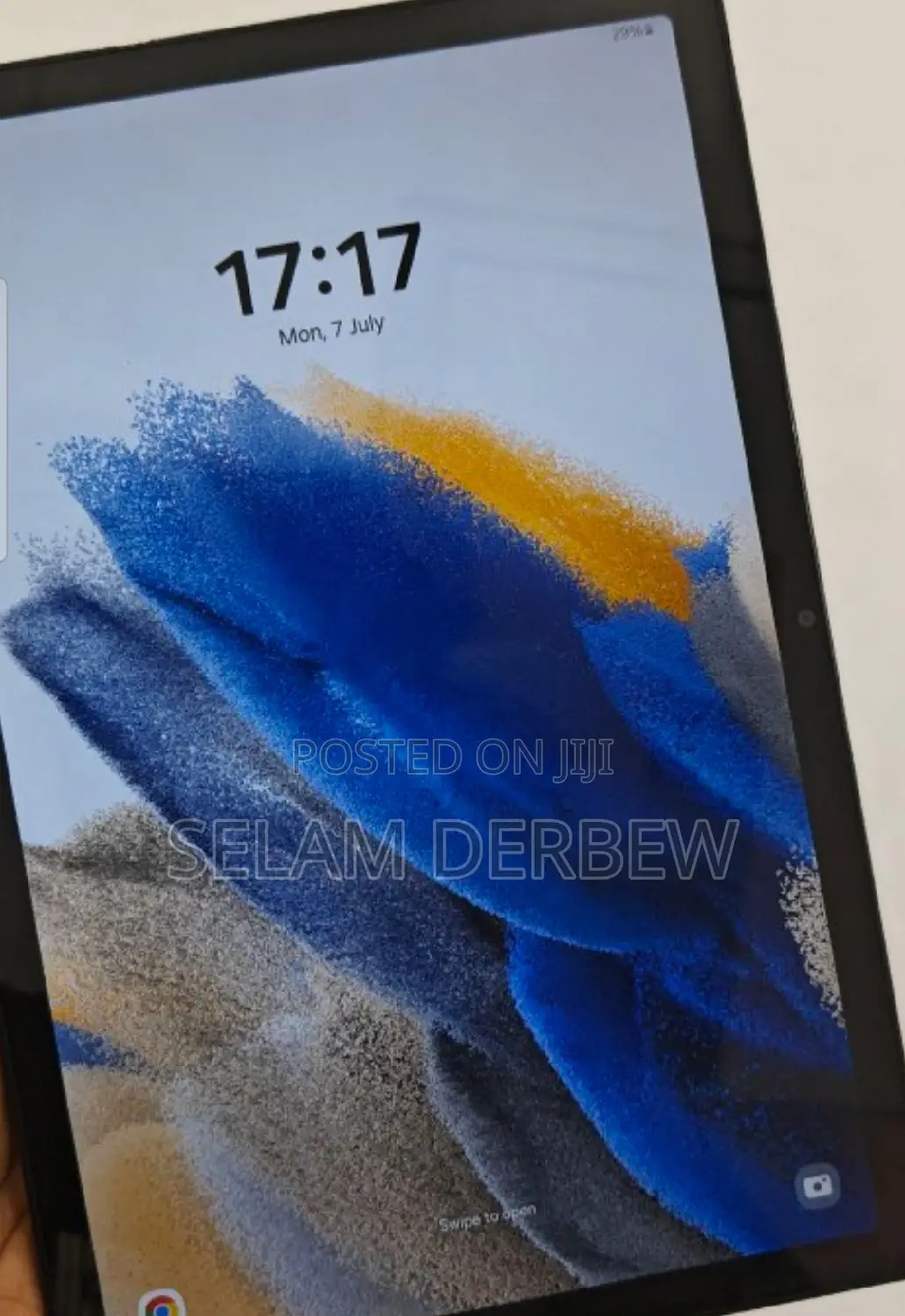 New Samsung Galaxy Tab A8 10.5 (2021) 64 GB