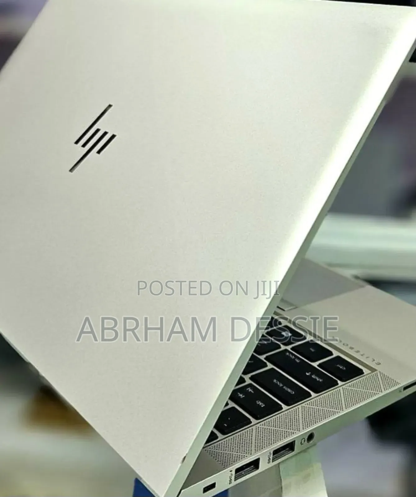 New Laptop HP EliteBook 840 G8 16GB Intel Core I7 SSD 512GB