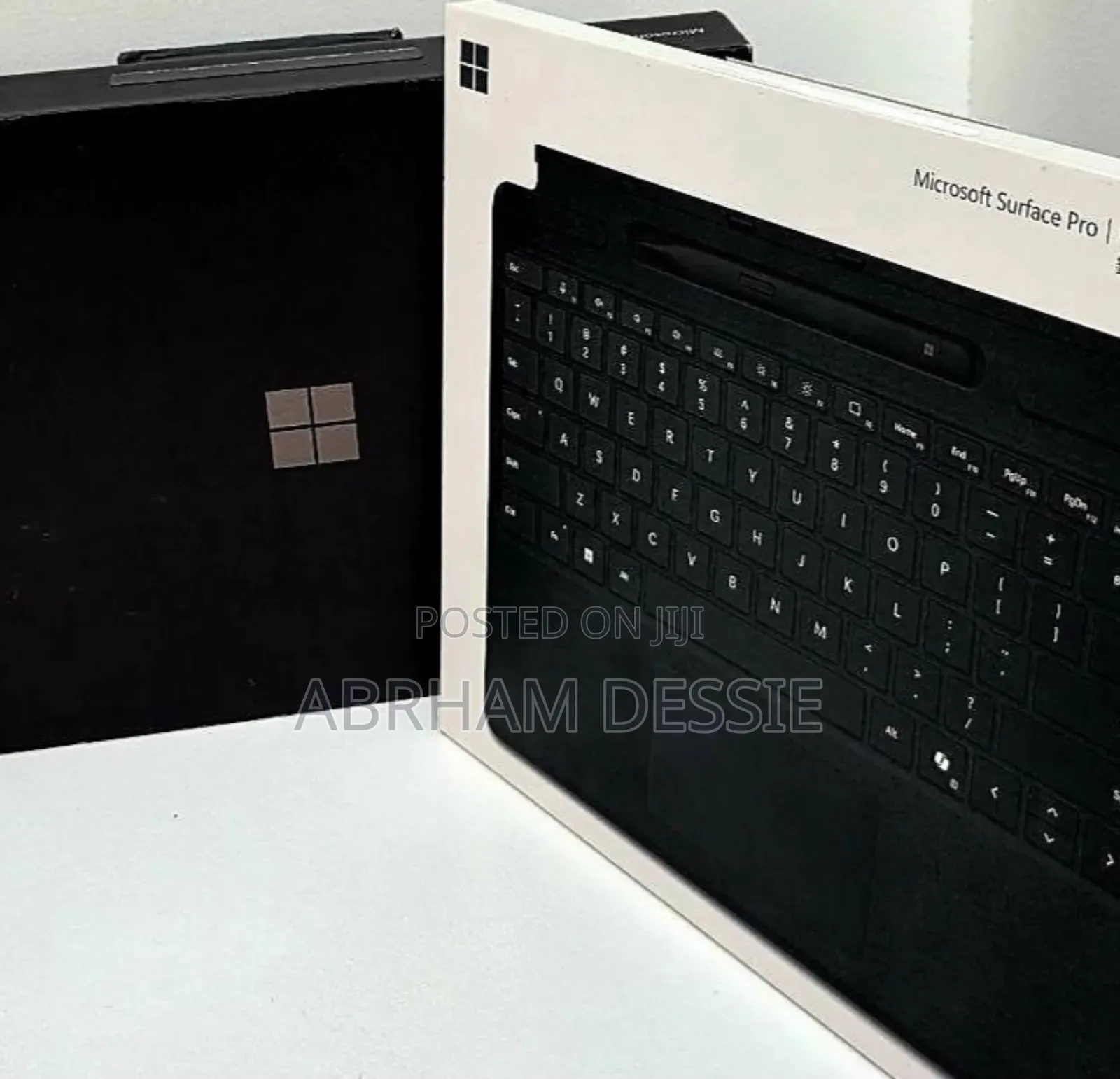 New Laptop Microsoft Surface 16GB SSD 512GB