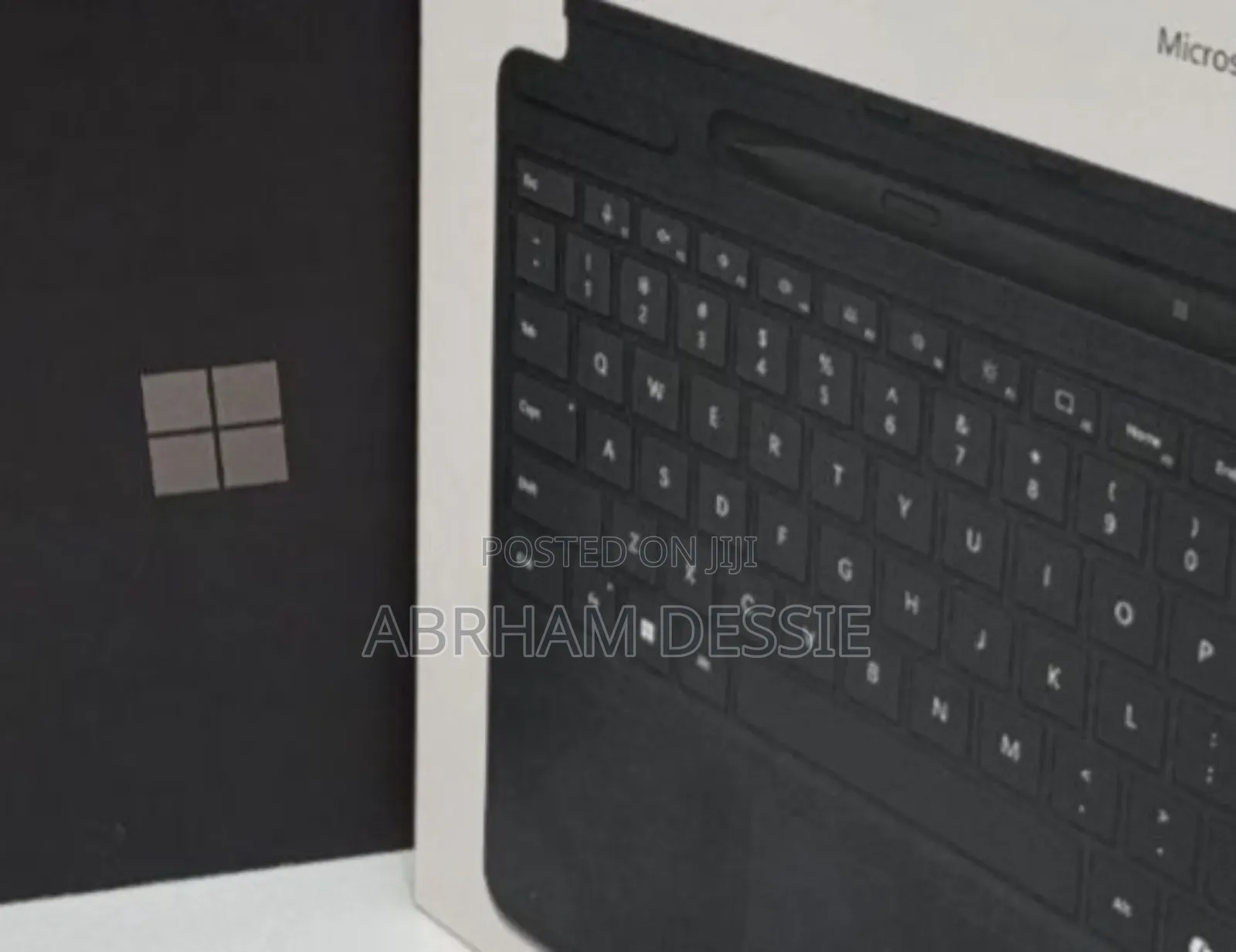 New Laptop Microsoft Surface 16GB SSD 512GB