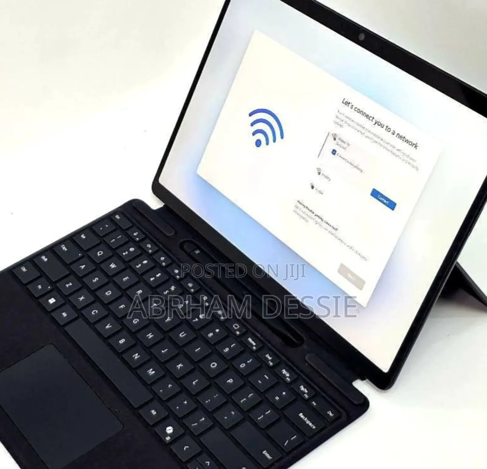 New Laptop Microsoft Surface 16GB SSD 512GB