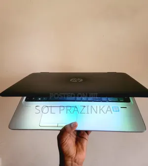 New Laptop HP ProBook 440 G3 16GB Intel Core I5 HDD 1T