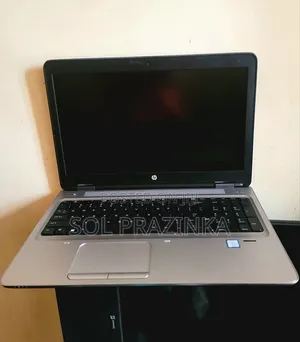 New Laptop HP ProBook 440 G3 16GB Intel Core I5 HDD 1T