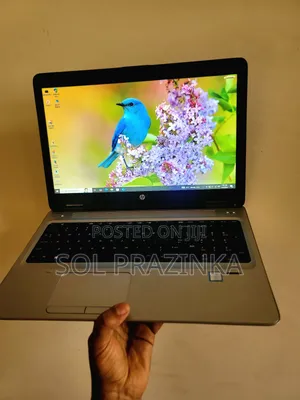 New Laptop HP ProBook 440 G3 16GB Intel Core I5 HDD 1T