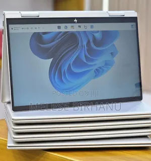 Photo - New Laptop HP Envy X360 16GB Intel Core Ultra 7 SSD 1T