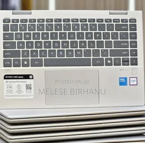 New Laptop HP Envy X360 16GB Intel Core Ultra 7 SSD 1T