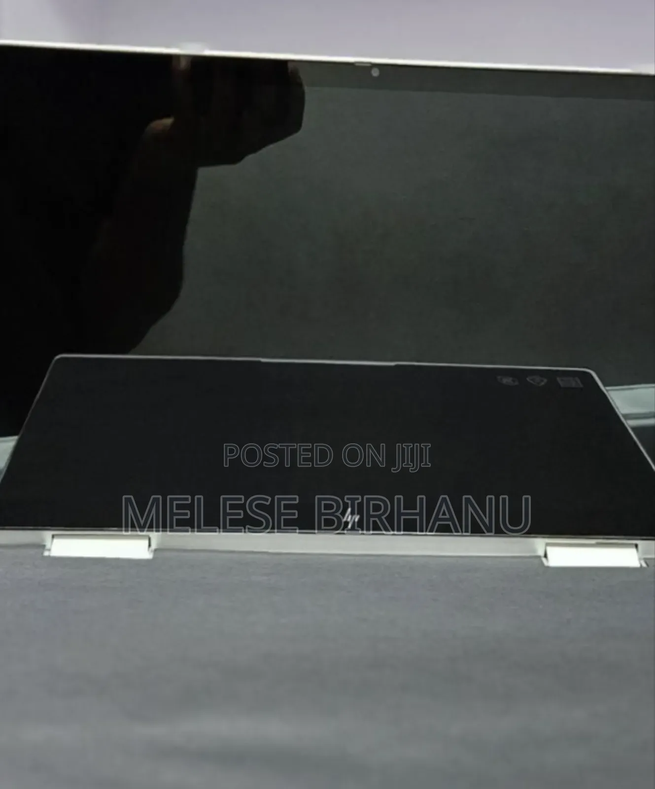 New Laptop HP Envy X360 16GB Intel Core Ultra 7 SSD 1T