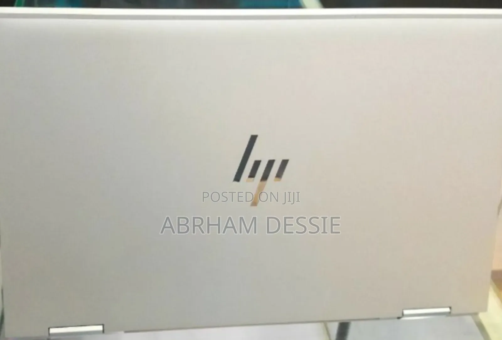 New Laptop HP EliteBook X360 1030 G8 16GB Intel Core I7 SSD 512GB