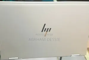 New Laptop HP EliteBook X360 1030 G8 16GB Intel Core I7 SSD 512GB