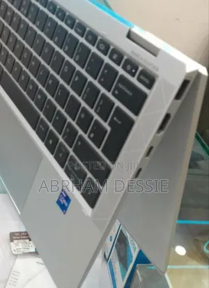 New Laptop HP EliteBook X360 1030 G8 16GB Intel Core I7 SSD 512GB