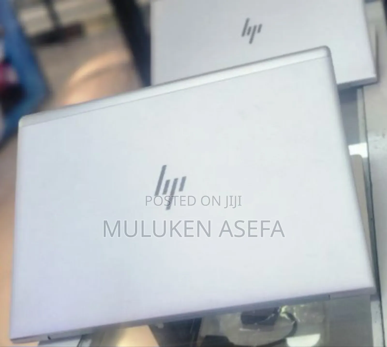 New Laptop HP EliteBook 850 G5 16GB Intel Core I7 SSD 512GB