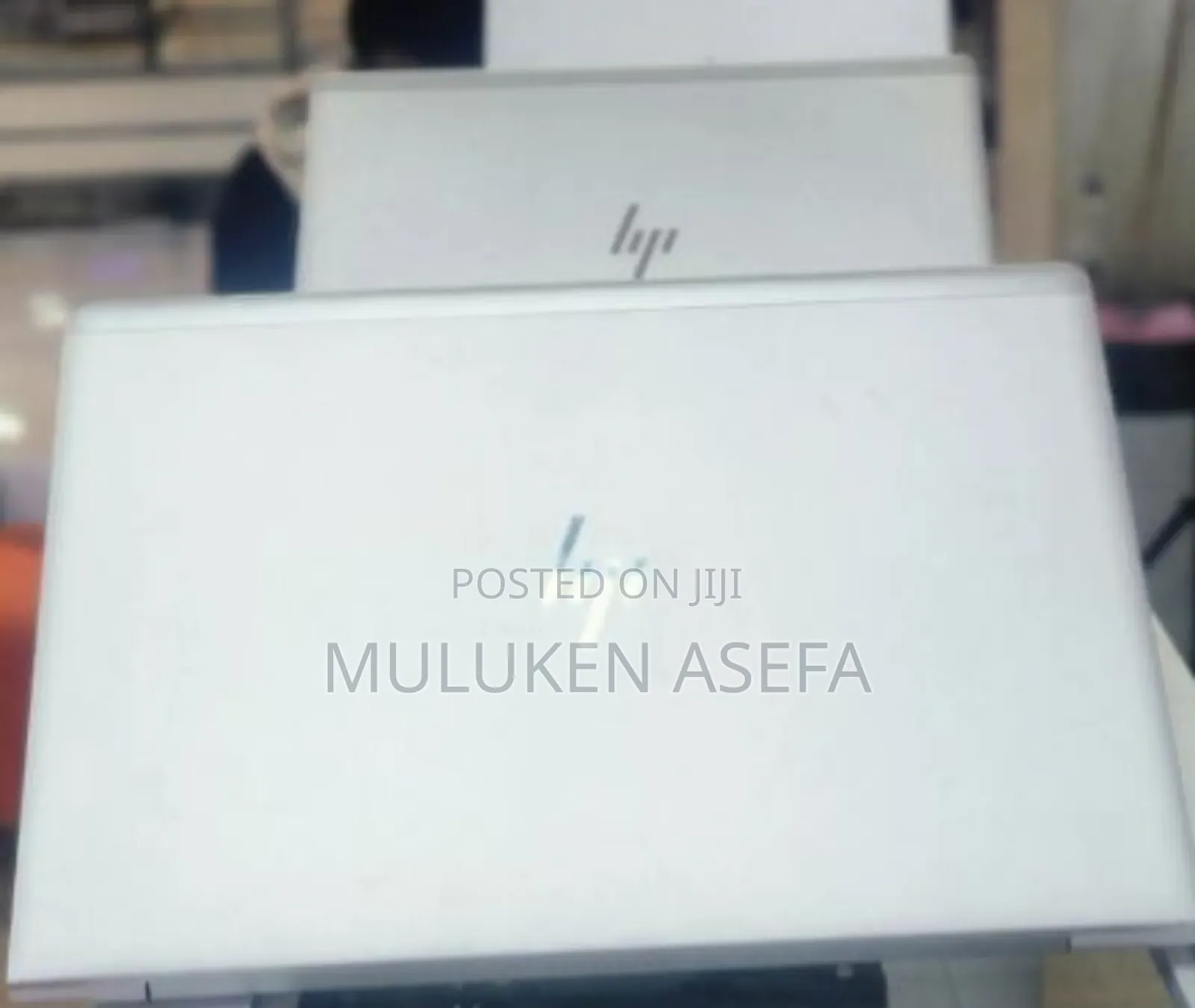 New Laptop HP EliteBook 850 G5 16GB Intel Core I7 SSD 512GB