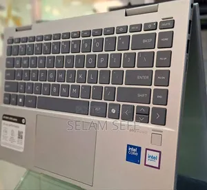 Photo - New Laptop HP Envy X360 16GB SSD 1T