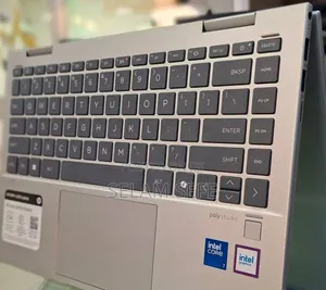 New Laptop HP Envy X360 16GB SSD 1T