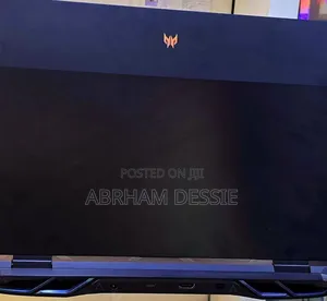 Photo - New Laptop Acer 16GB Intel Core I9 SSD 1T