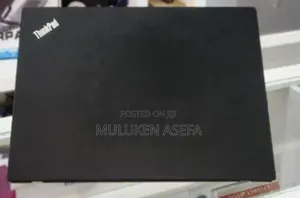 New Laptop Lenovo ThinkPad 13 16GB Intel Core I7 SSD 512GB