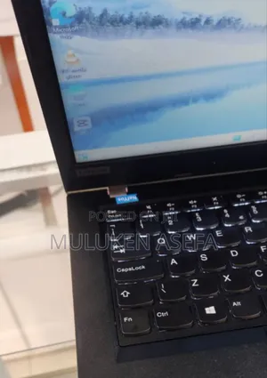 New Laptop Lenovo ThinkPad 13 16GB Intel Core I7 SSD 512GB