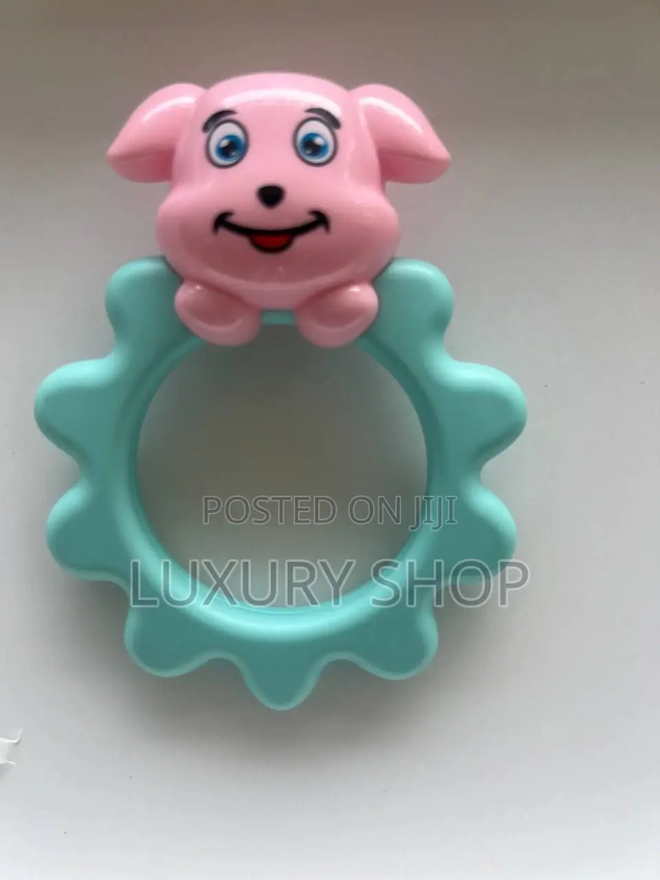 Children's Brain Development Toys With Different Shapes