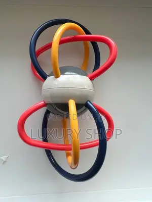 Children's Brain Development Toys With Different Shapes