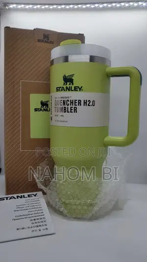 Stanley Cup | Quencher H2.0 Flowstate Tumbler