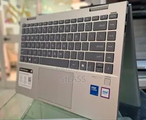 New Laptop HP Envy X360 16GB Intel Core Ultra 7 SSD 512GB