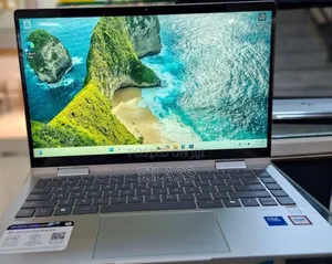 New Laptop HP Envy X360 16GB Intel Core Ultra 7 SSD 512GB