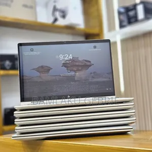 New Laptop HP Envy X360 16GB Intel Core I7 SSD 1T