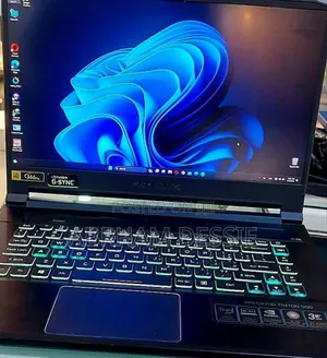 New Laptop Acer Predator Helios Neo 16 16GB Intel Core I7 SSD 1T