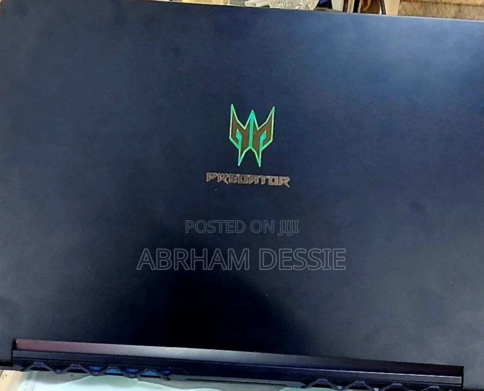 New Laptop Acer Predator Helios Neo 16 16GB Intel Core I7 SSD 1T