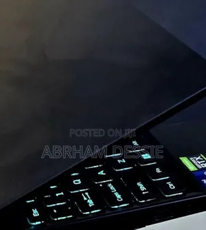 New Laptop Acer Predator Helios Neo 16 16GB Intel Core I7 SSD 1T