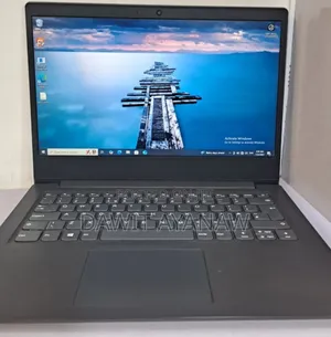 Photo - New Laptop Lenovo 8GB Intel Core 2 Quad HDD+SSD 1T