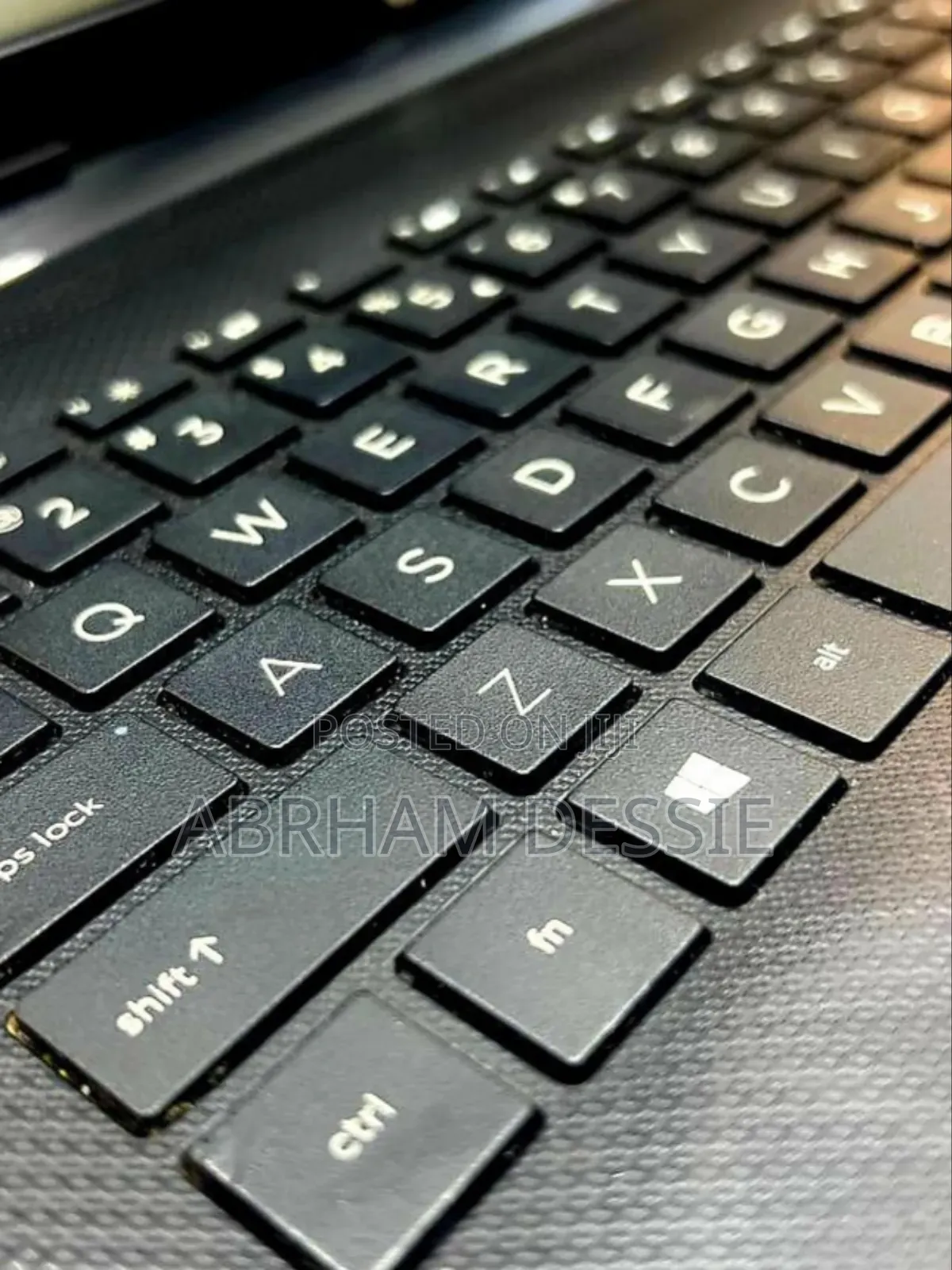 New Laptop HP Stream Notebook 8GB Intel Core I5 SSD 512GB