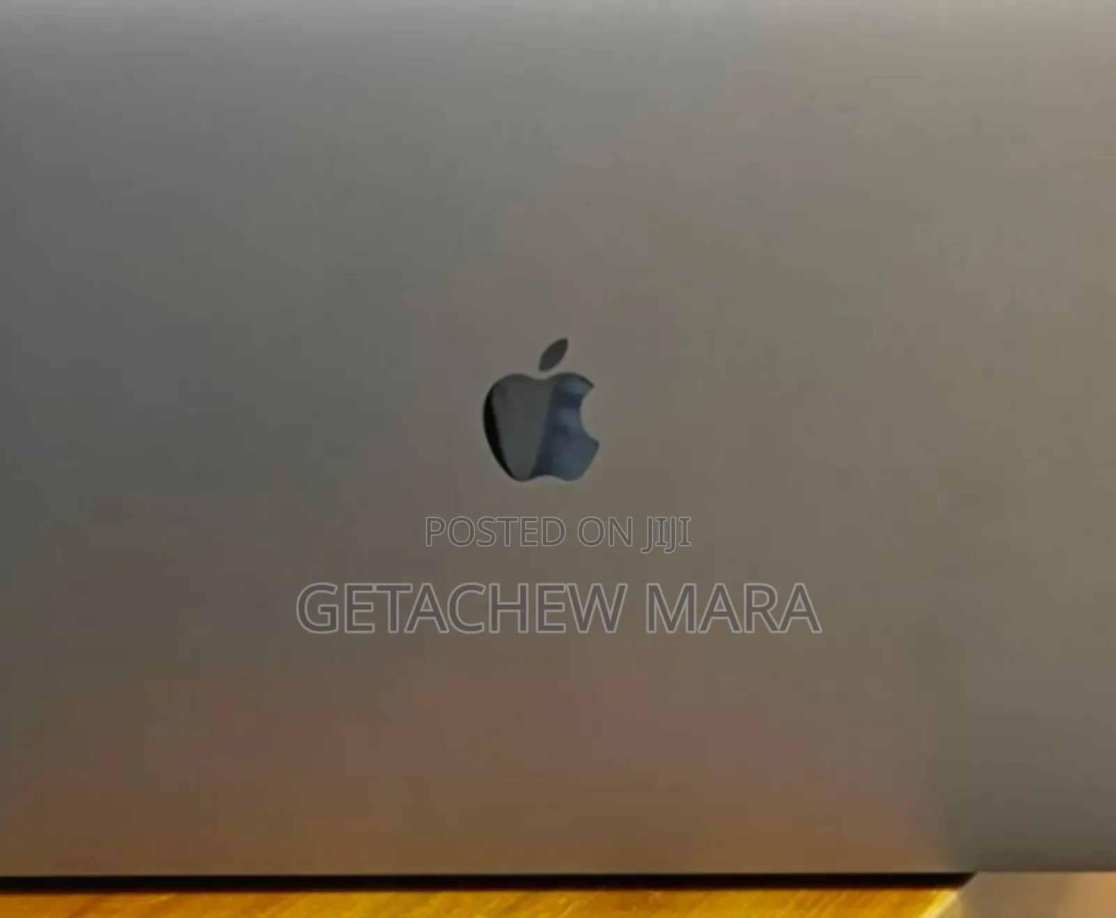 New Laptop Apple MacBook Pro 2019 16GB Intel Core I7 SSD 512GB