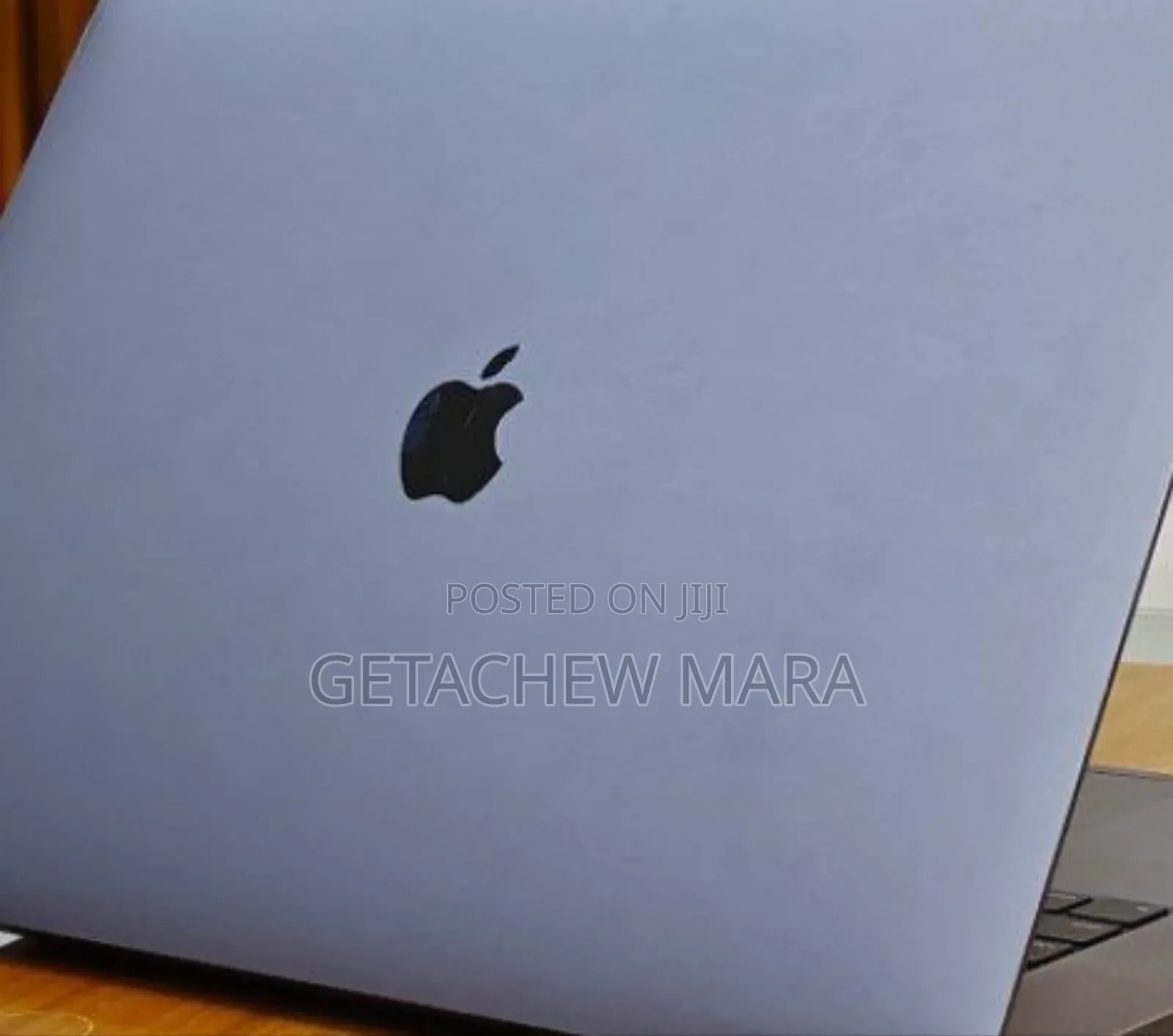 New Laptop Apple MacBook Pro 2019 16GB Intel Core I7 SSD 512GB