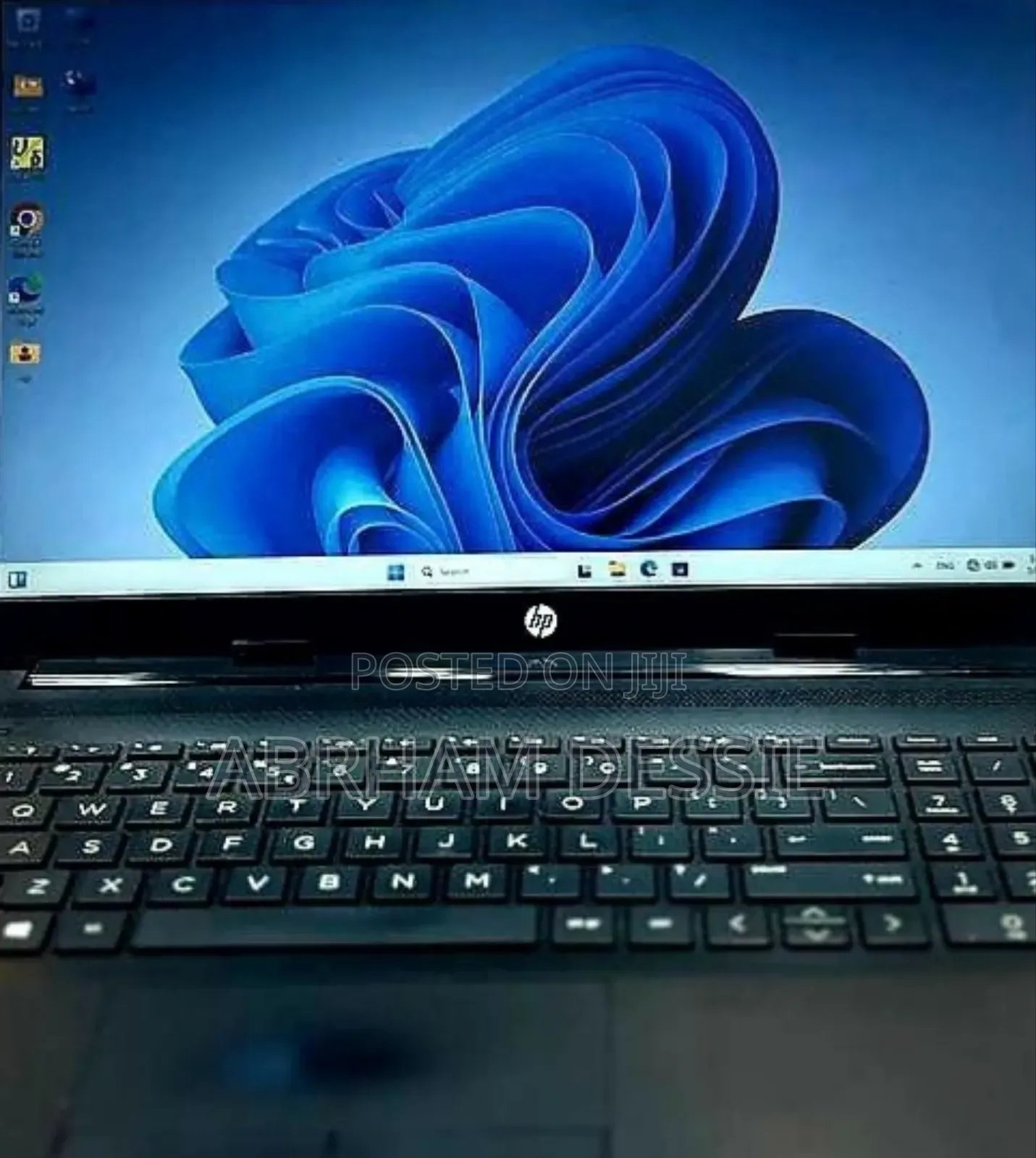 New Laptop HP Stream Notebook 8GB Intel Core I5 SSD 512GB