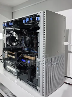 Photo - New Desktop Computer Dell 64GB Intel Core I9 HDD+SSD 2T