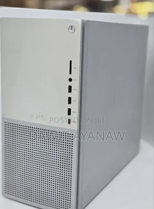 New Desktop Computer Dell 64GB Intel Core I9 HDD+SSD 2T