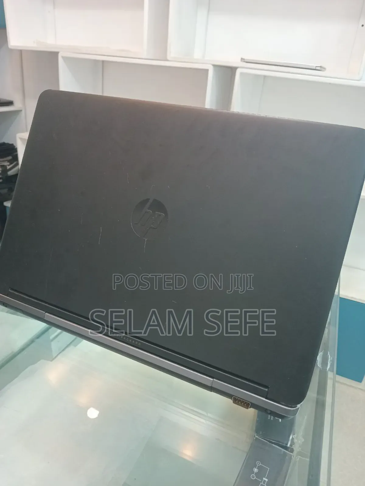 New Laptop HP Probook 11 EE G1 8GB HDD 500GB