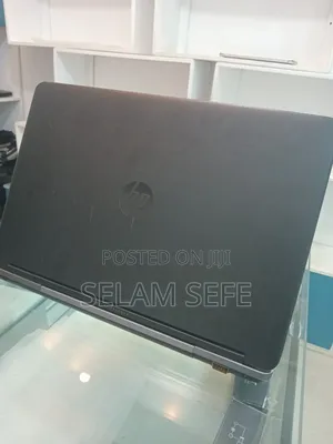 New Laptop HP Probook 11 EE G1 8GB HDD 500GB