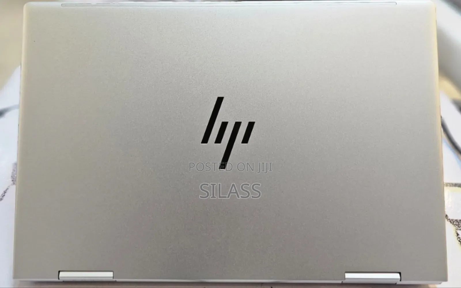 New Laptop HP Envy X360 8GB Intel Core I5 SSD 512GB