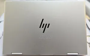 Photo - New Laptop HP Envy X360 8GB Intel Core I5 SSD 512GB