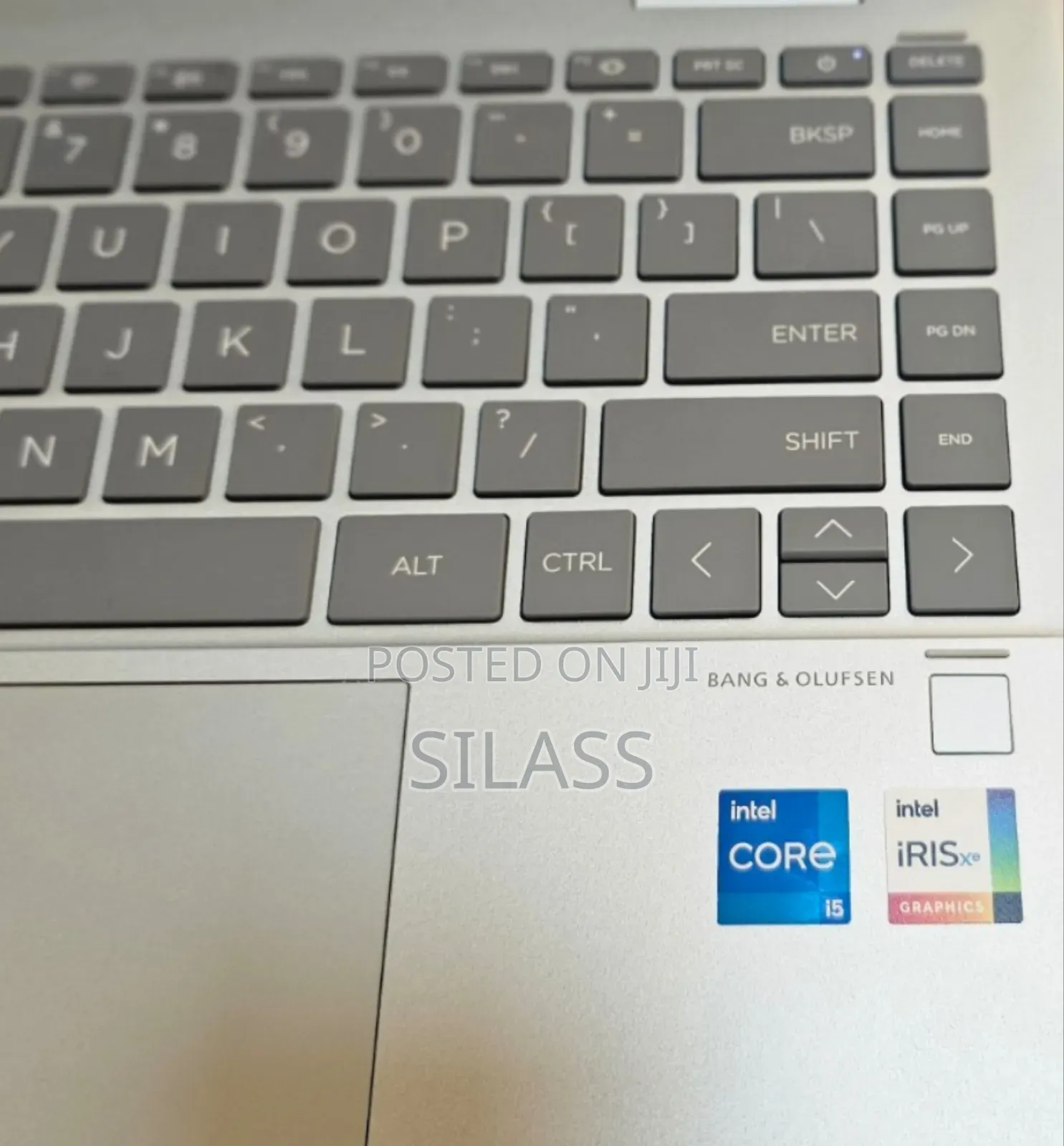 New Laptop HP Envy X360 8GB Intel Core I5 SSD 512GB