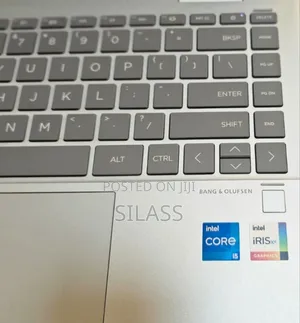 New Laptop HP Envy X360 8GB Intel Core I5 SSD 512GB